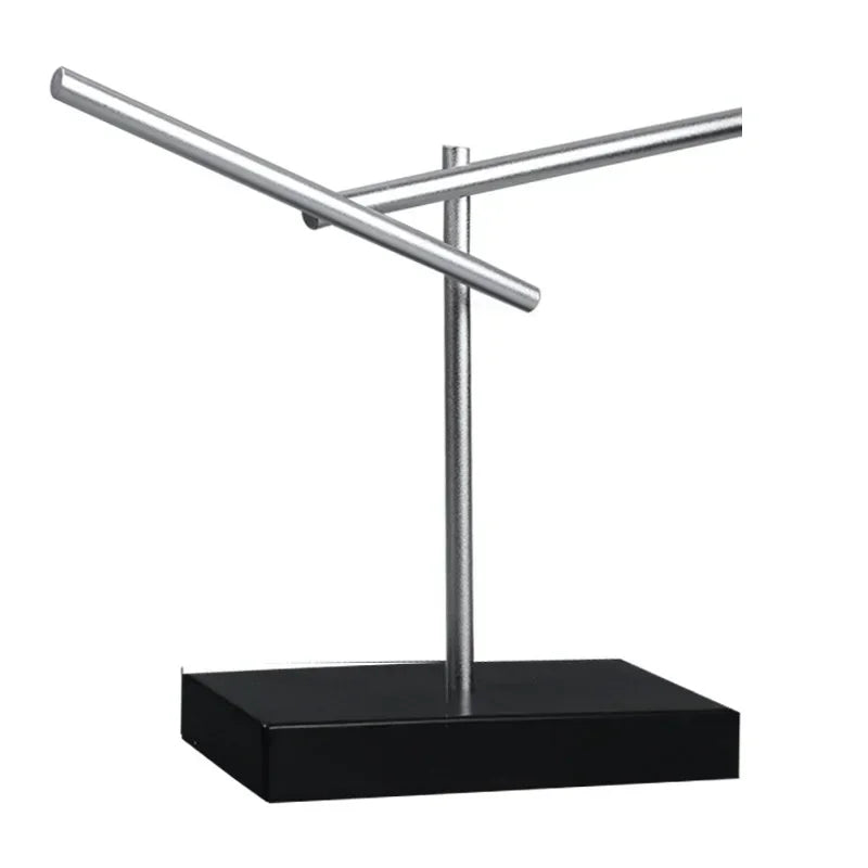 Newton Pendulum Perpetual Motion Instrument Permanent Machine Desktop anti Gravity Decoration Creative Business Gift